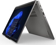 LENOVO Laptop ThinkPad L13 2-u-1 Gen 6 / AMD Ryzen 7 PRO 250, 13.3", 1920 x 1200, 32 GB, 1 TB SSD, Windows 11 Pro, srebrna
